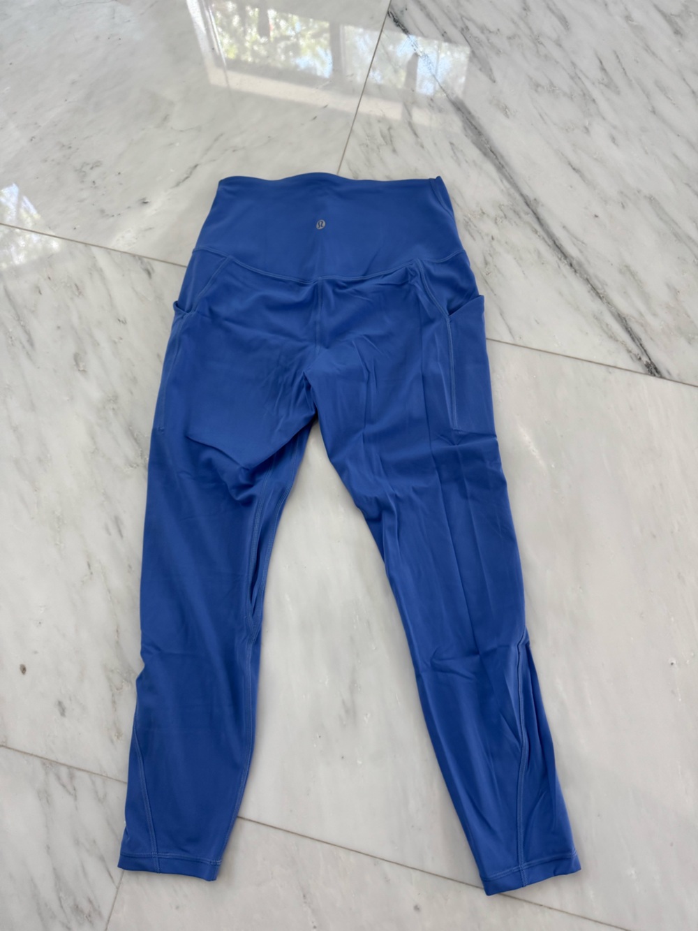 Lululemon Run leggings